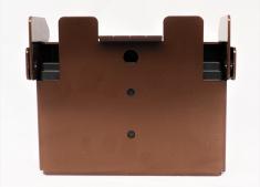 Skříňka pro baterii 6V