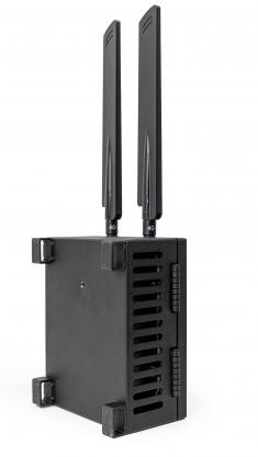 Ochranný kovový box pro fotopast OXE Panther 4G