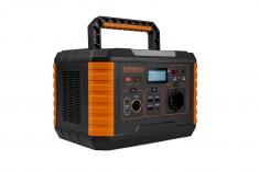 OXE Powerstation MP500S - multifunkční dobíjecí elektrocentrála 500W/519Wh