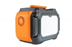 OXE Powerstation A501 - multifunkční dobíjecí elektrocentrála 500W/540Wh