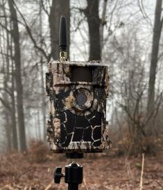 4G mini anténa pro fotopast OXE Panther 4G / Spider 4G